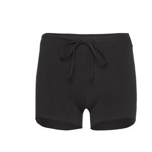 SKIMS Cotton Jersey Shorts NWT